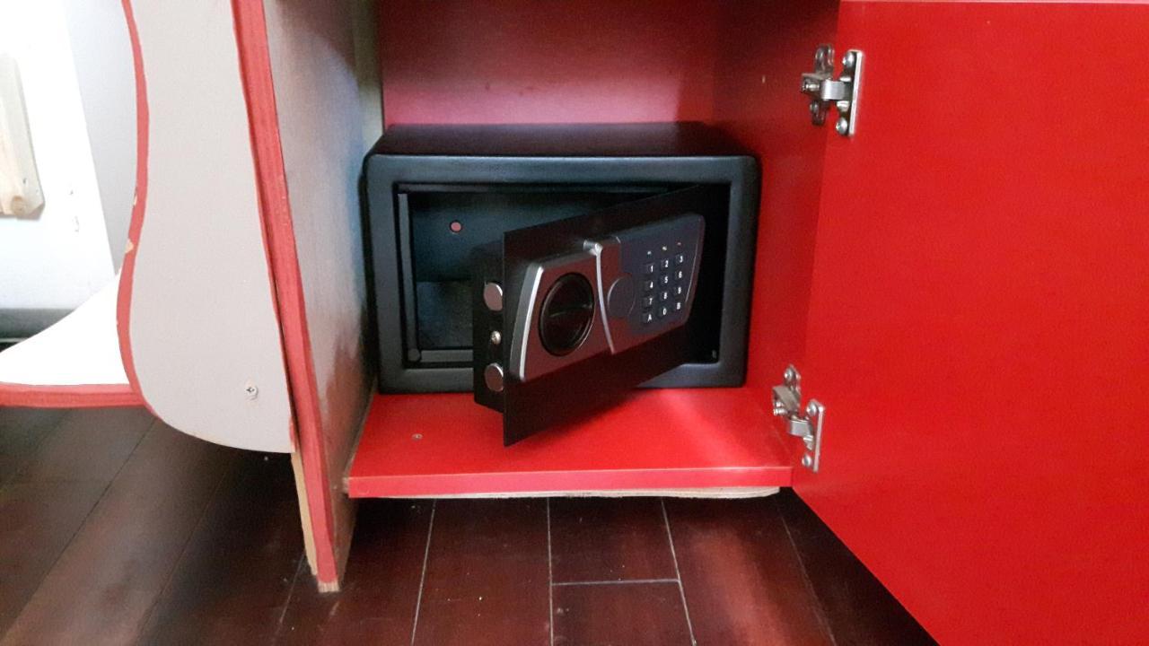 דול Botel La Vecchia מראה חיצוני תמונה